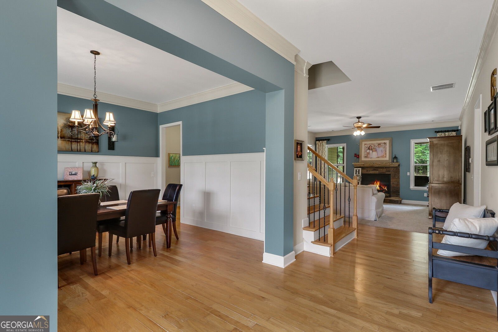 189 Willowleaf Way Sharpsburg - 13