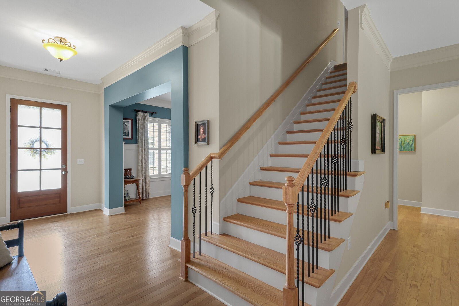 189 Willowleaf Way Sharpsburg - 14