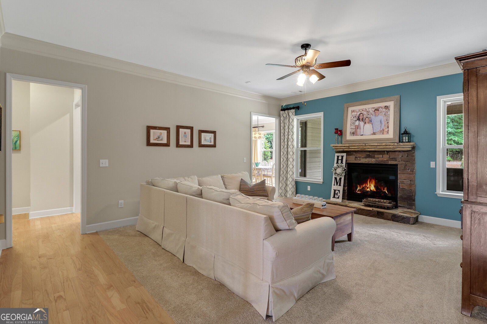 189 Willowleaf Way Sharpsburg - 19