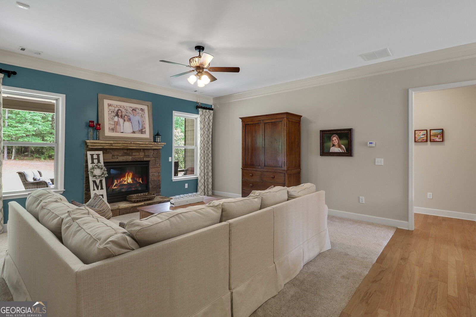 189 Willowleaf Way Sharpsburg - 20