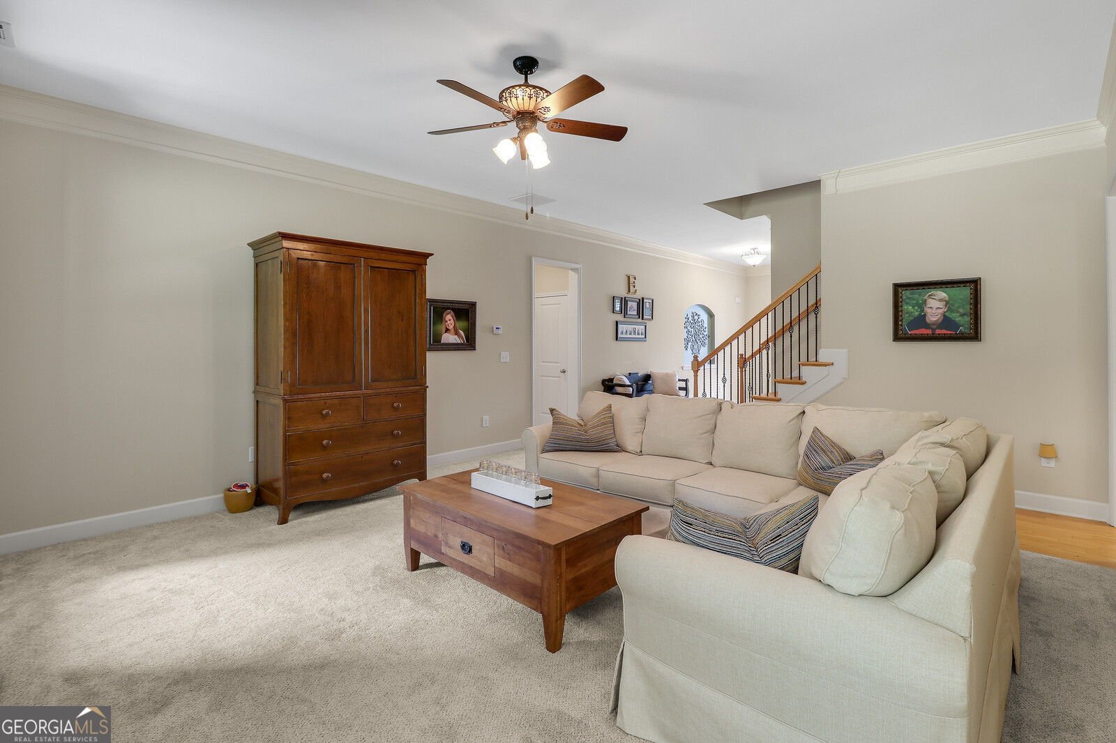 189 Willowleaf Way Sharpsburg - 21