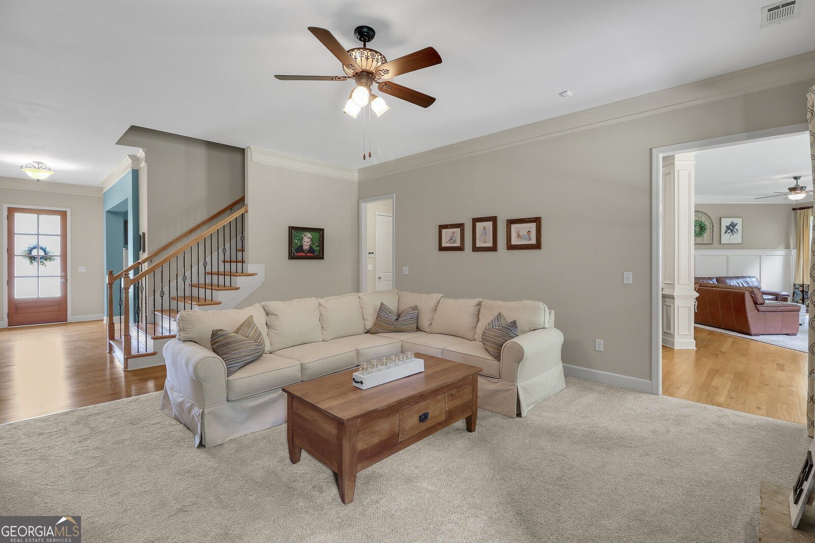 189 Willowleaf Way Sharpsburg - 22