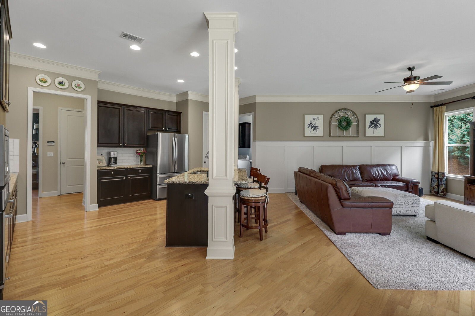 189 Willowleaf Way Sharpsburg - 23
