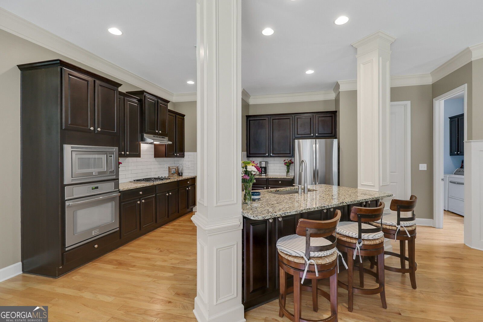 189 Willowleaf Way Sharpsburg - 24