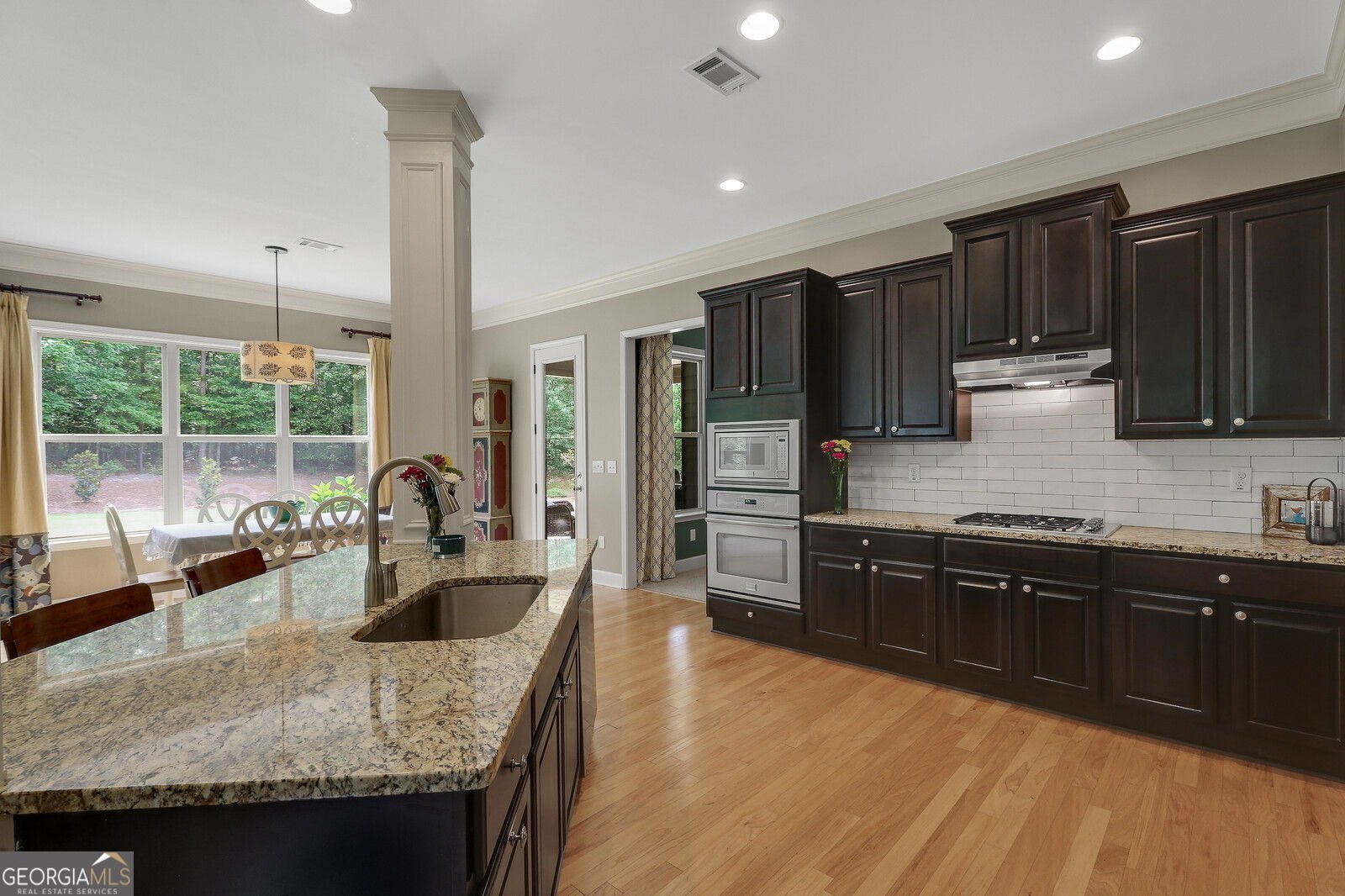 189 Willowleaf Way Sharpsburg - 25