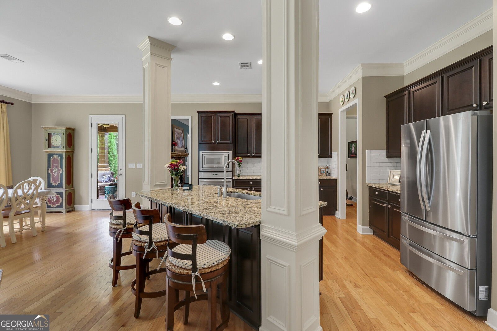 189 Willowleaf Way Sharpsburg - 26