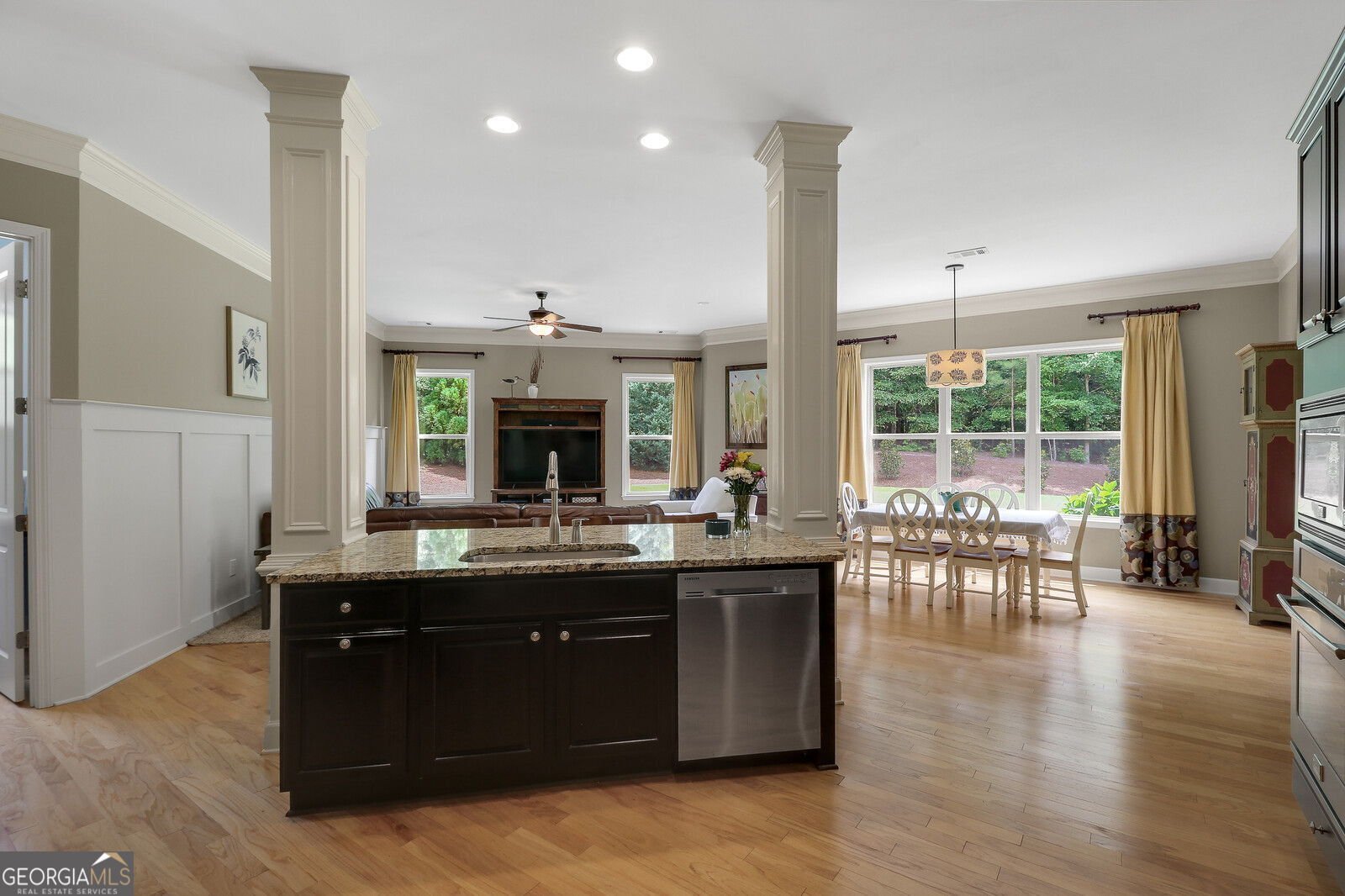 189 Willowleaf Way Sharpsburg - 27