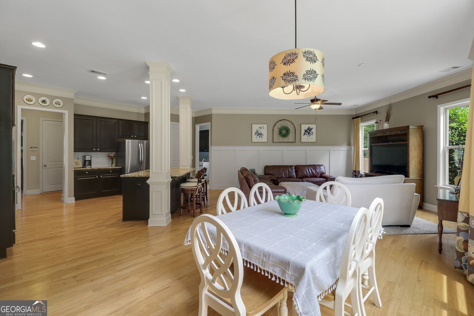 189 Willowleaf Way Sharpsburg - 29