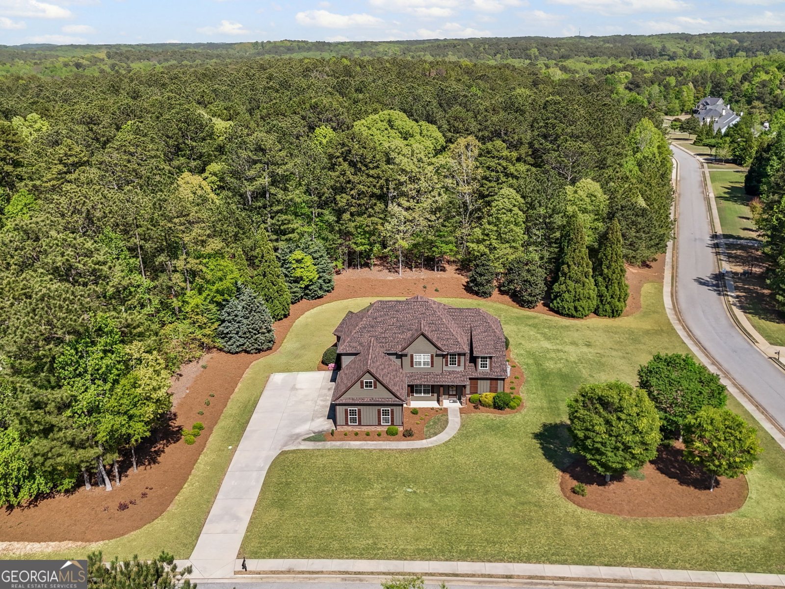 189 Willowleaf Way Sharpsburg - 3