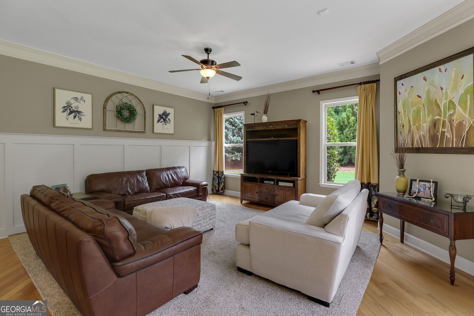 189 Willowleaf Way Sharpsburg - 30