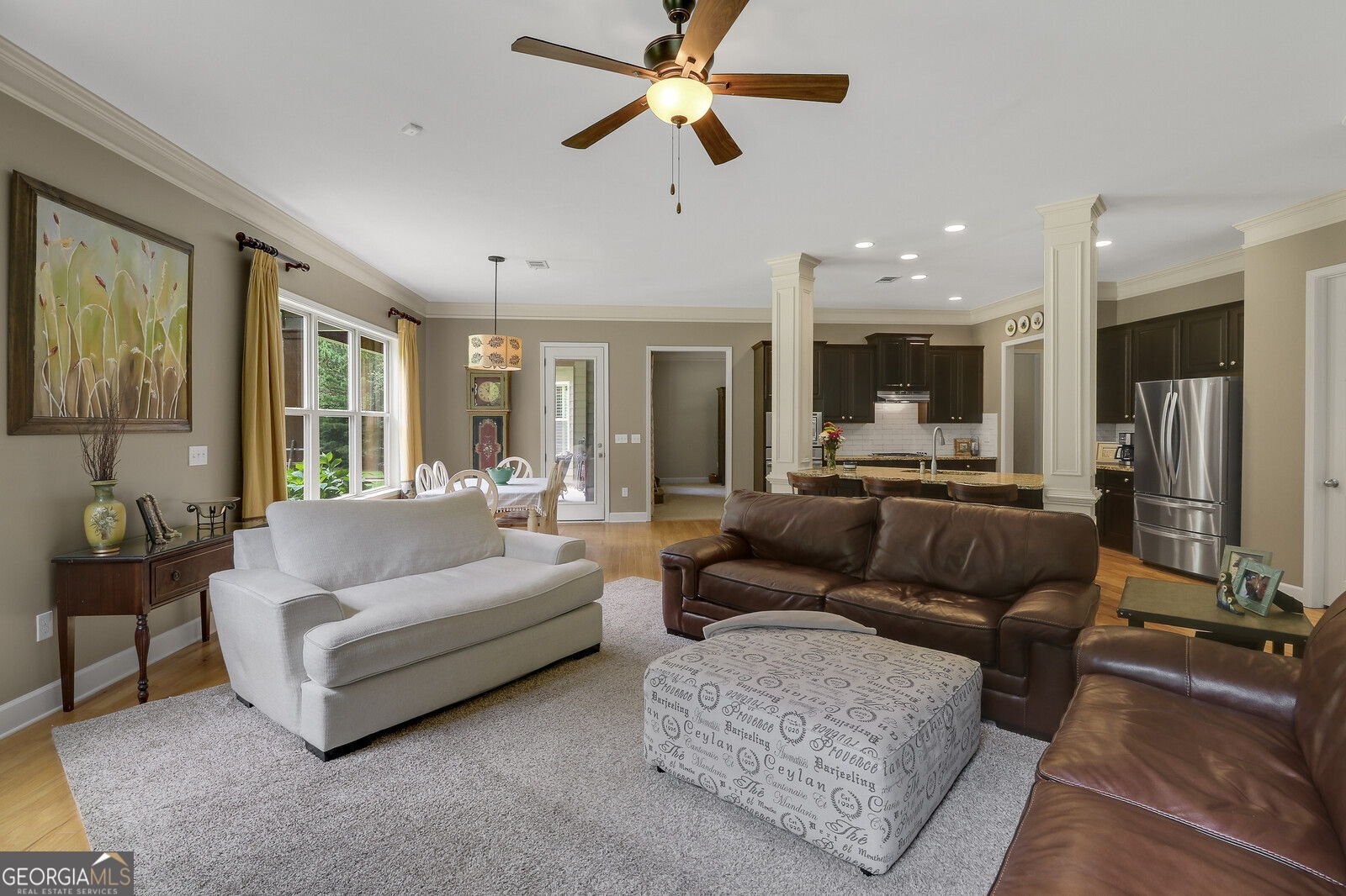 189 Willowleaf Way Sharpsburg - 31