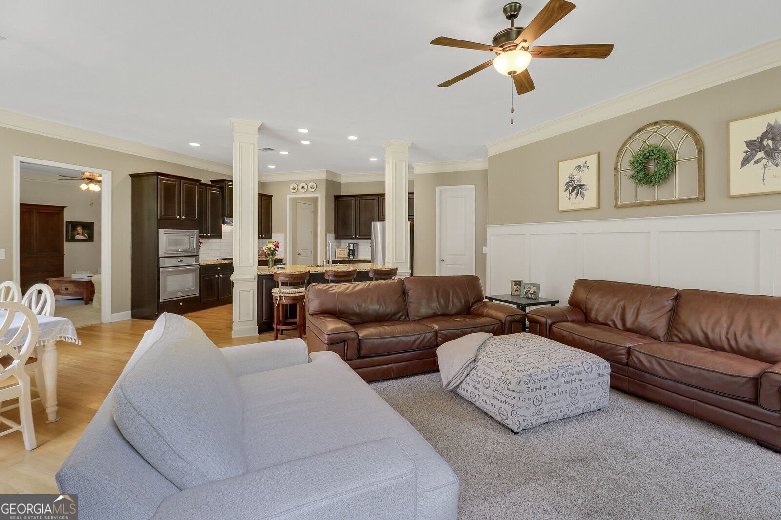 189 Willowleaf Way Sharpsburg - 32