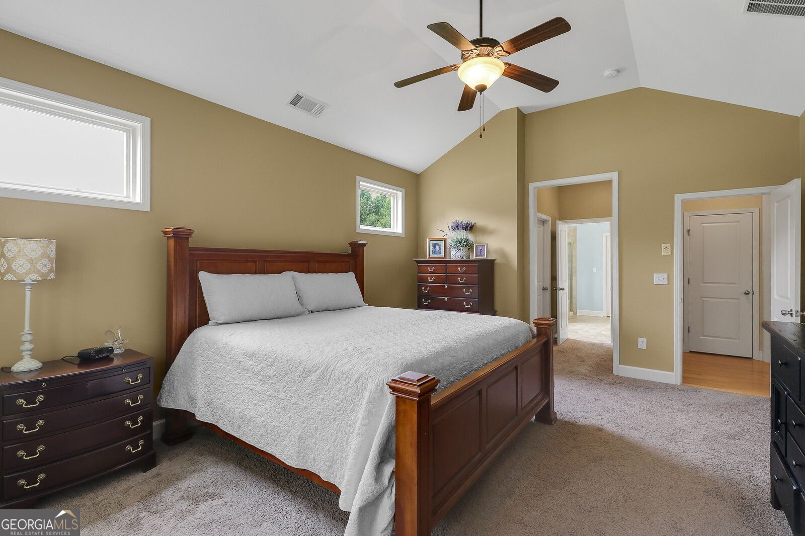 189 Willowleaf Way Sharpsburg - 34