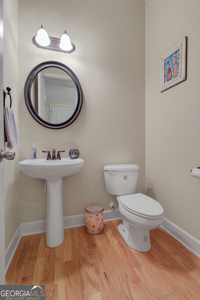 189 Willowleaf Way Sharpsburg - 38