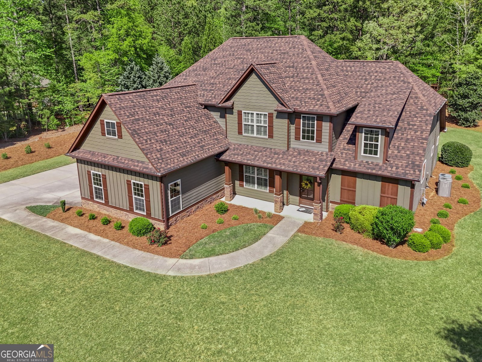 189 Willowleaf Way Sharpsburg - 5