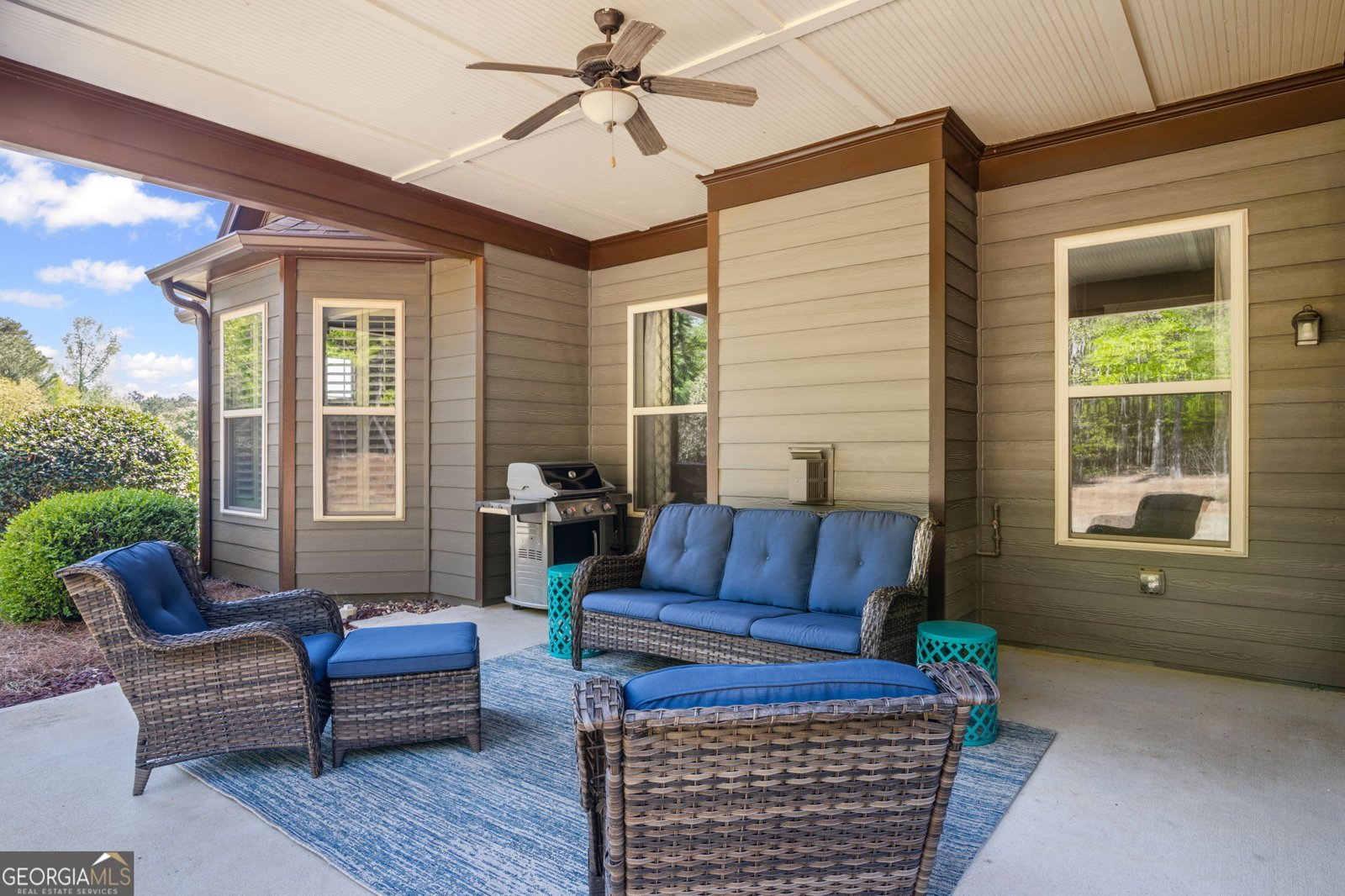 189 Willowleaf Way Sharpsburg - 56