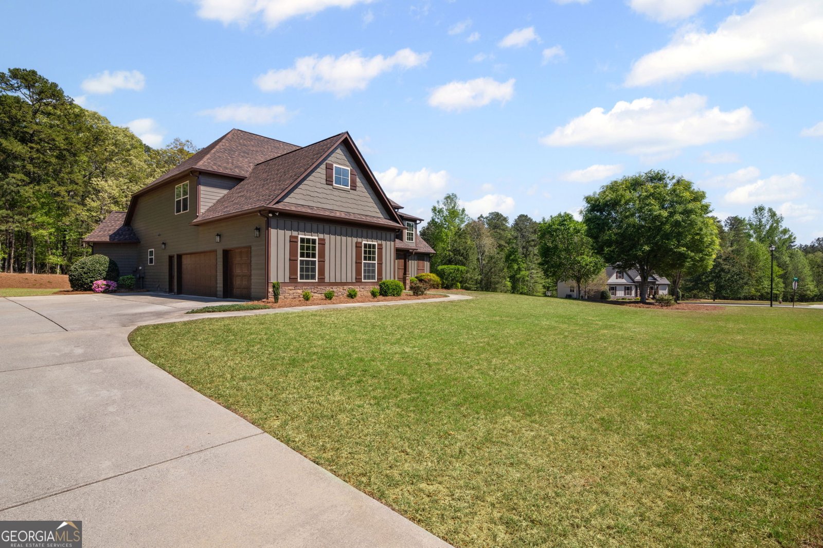 189 Willowleaf Way Sharpsburg - 57