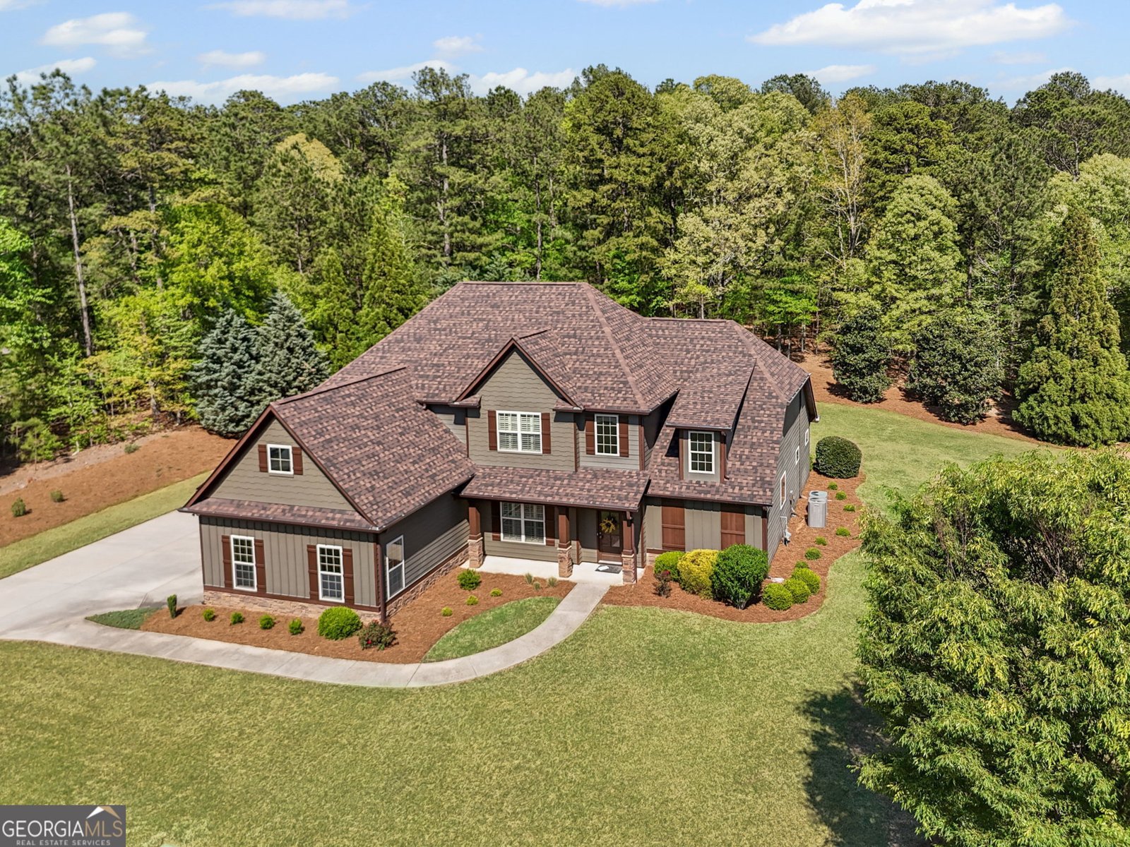 189 Willowleaf Way Sharpsburg - 59