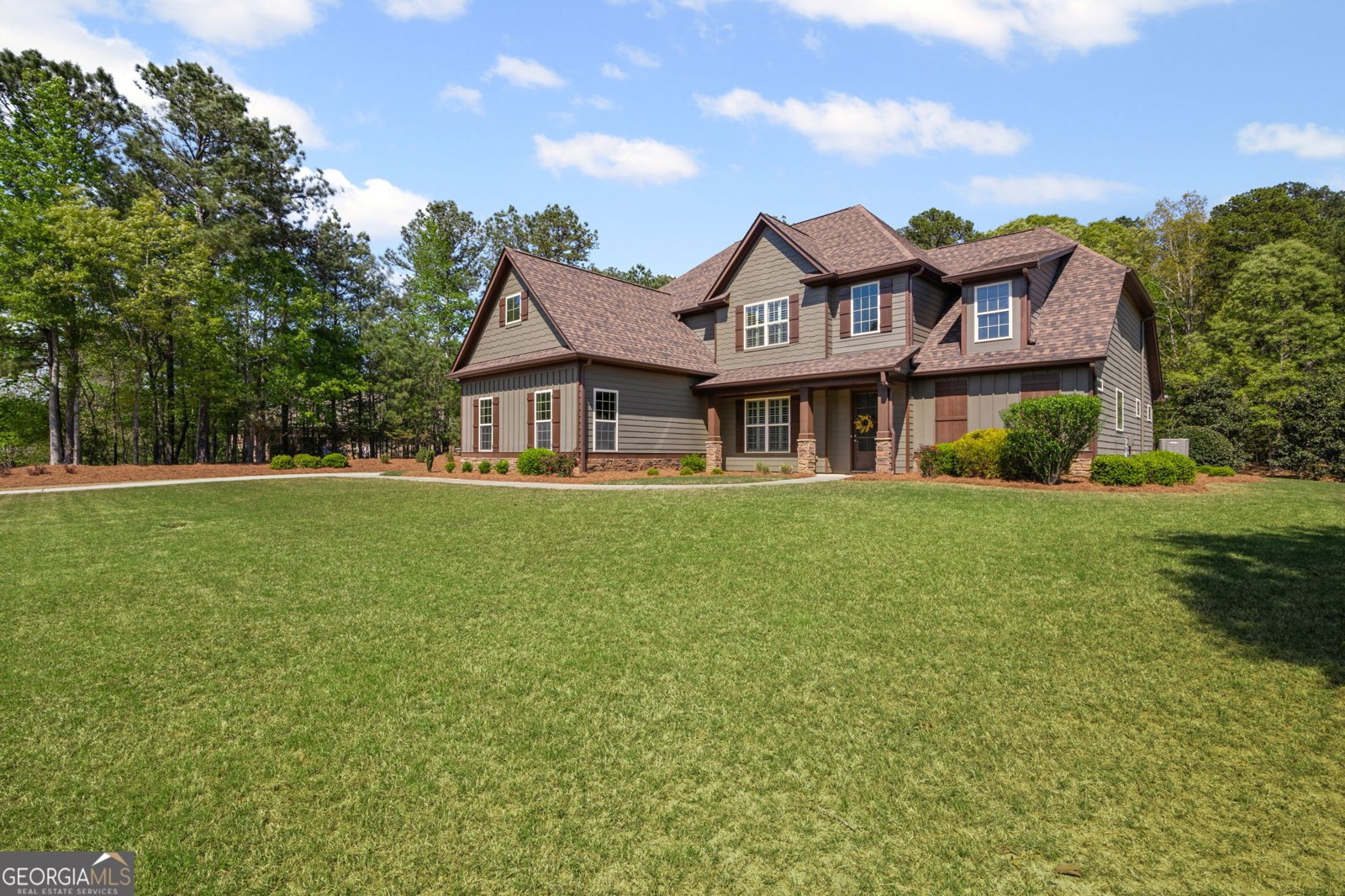 189 Willowleaf Way Sharpsburg - 6