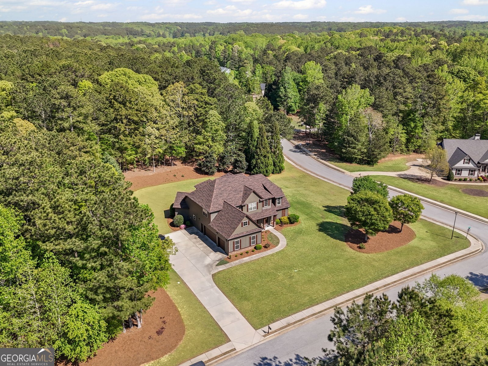 189 Willowleaf Way Sharpsburg - 61