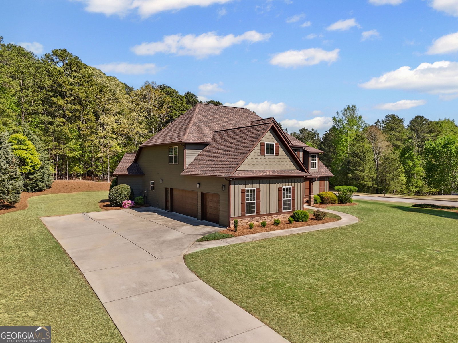189 Willowleaf Way Sharpsburg - 62
