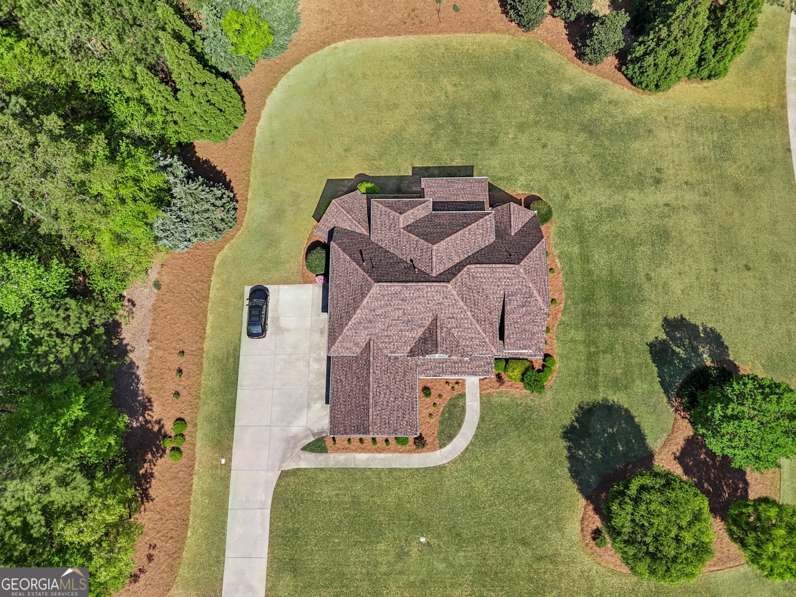 189 Willowleaf Way Sharpsburg - 63
