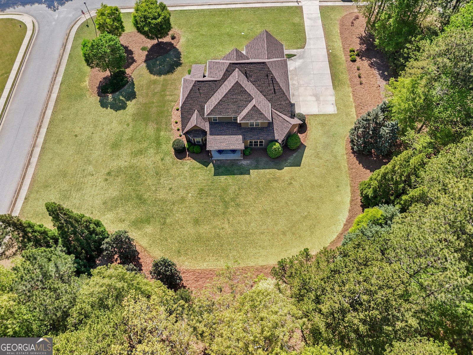 189 Willowleaf Way Sharpsburg - 64
