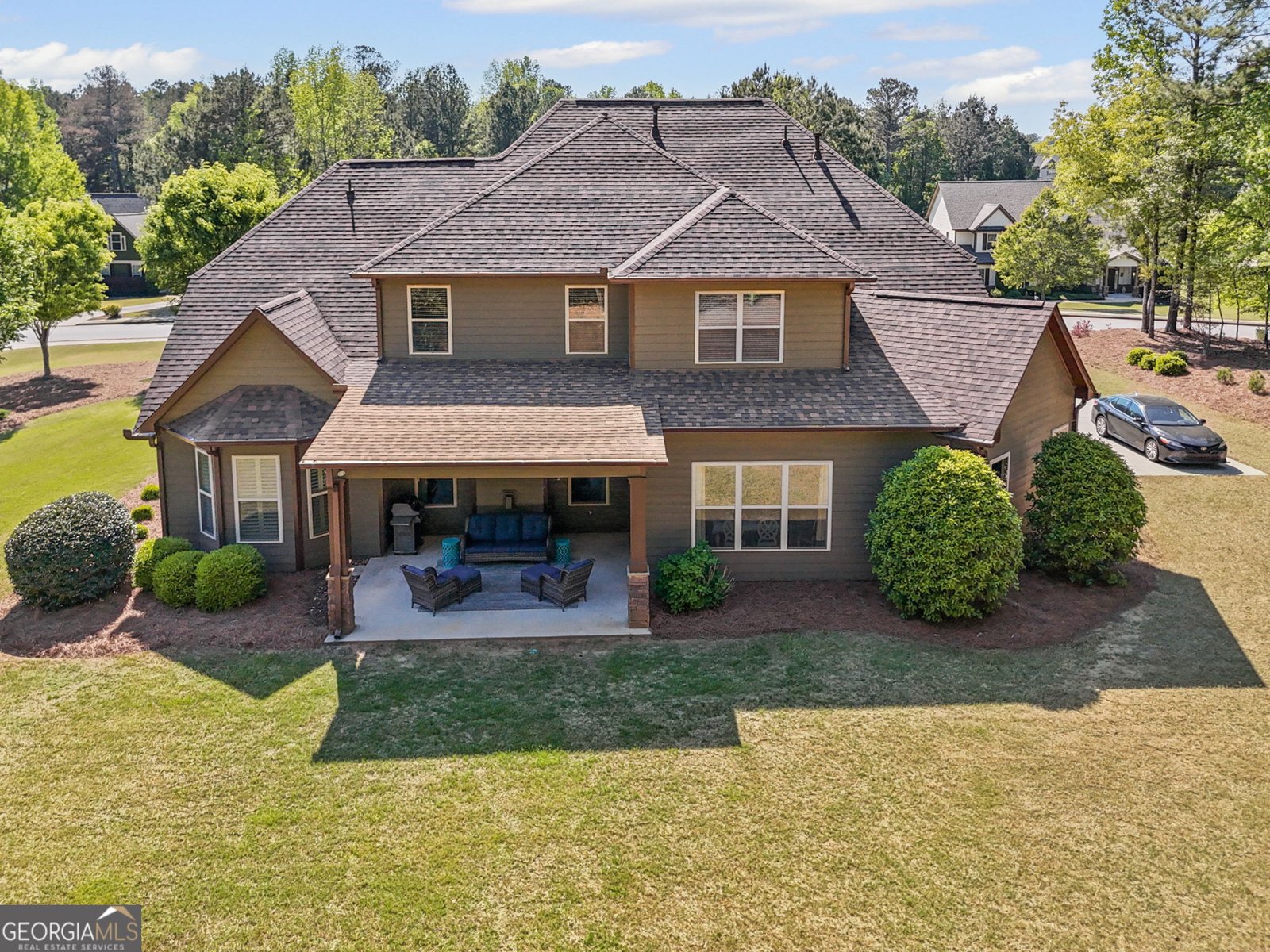 189 Willowleaf Way Sharpsburg - 66