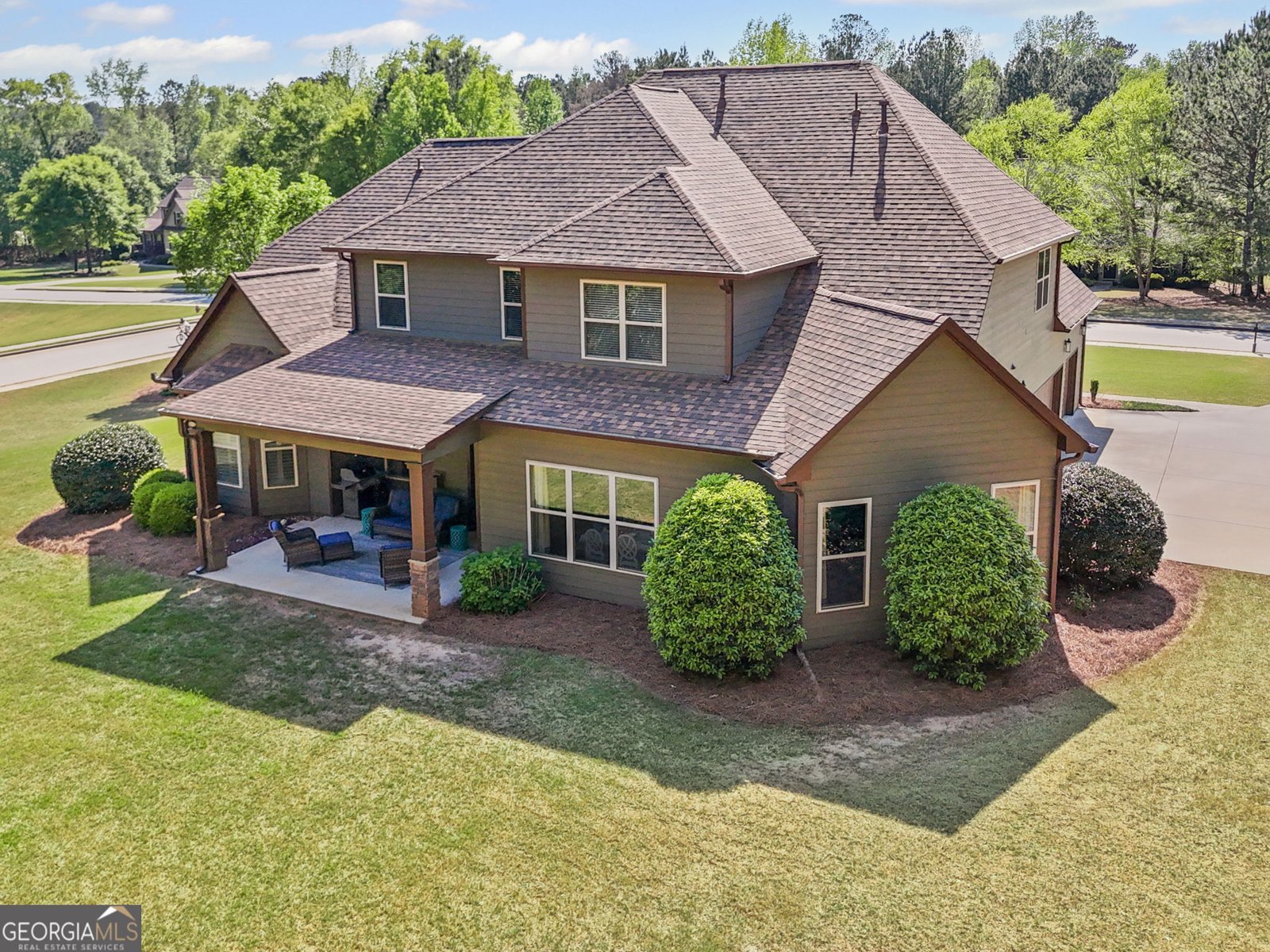 189 Willowleaf Way Sharpsburg - 67