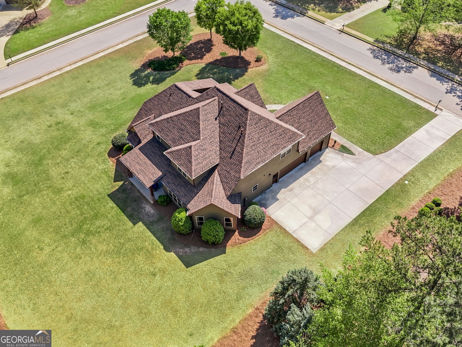 189 Willowleaf Way Sharpsburg - 68