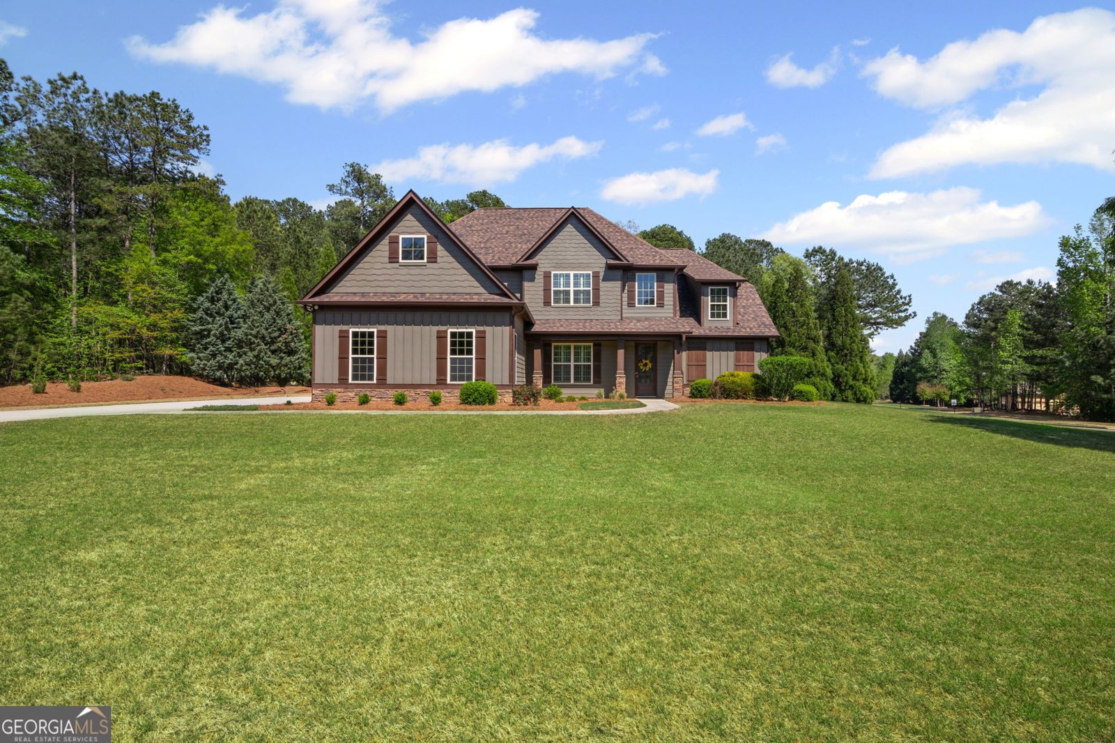 189 Willowleaf Way Sharpsburg - 7