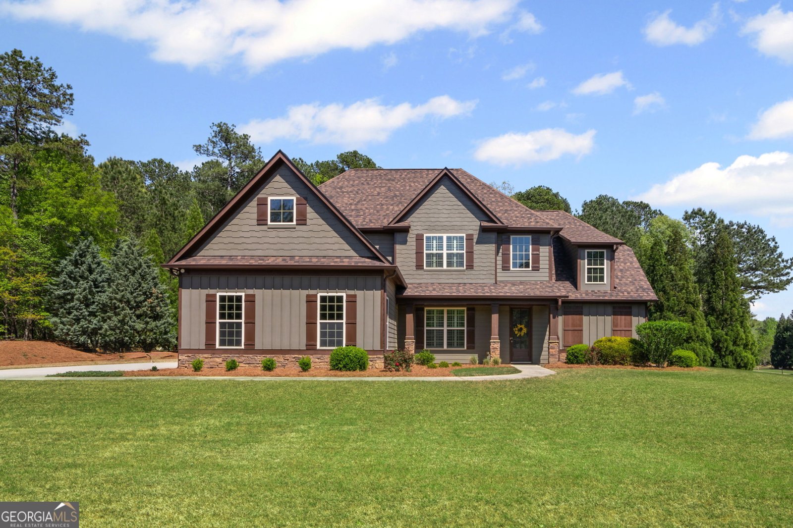 189 Willowleaf Way Sharpsburg - 8