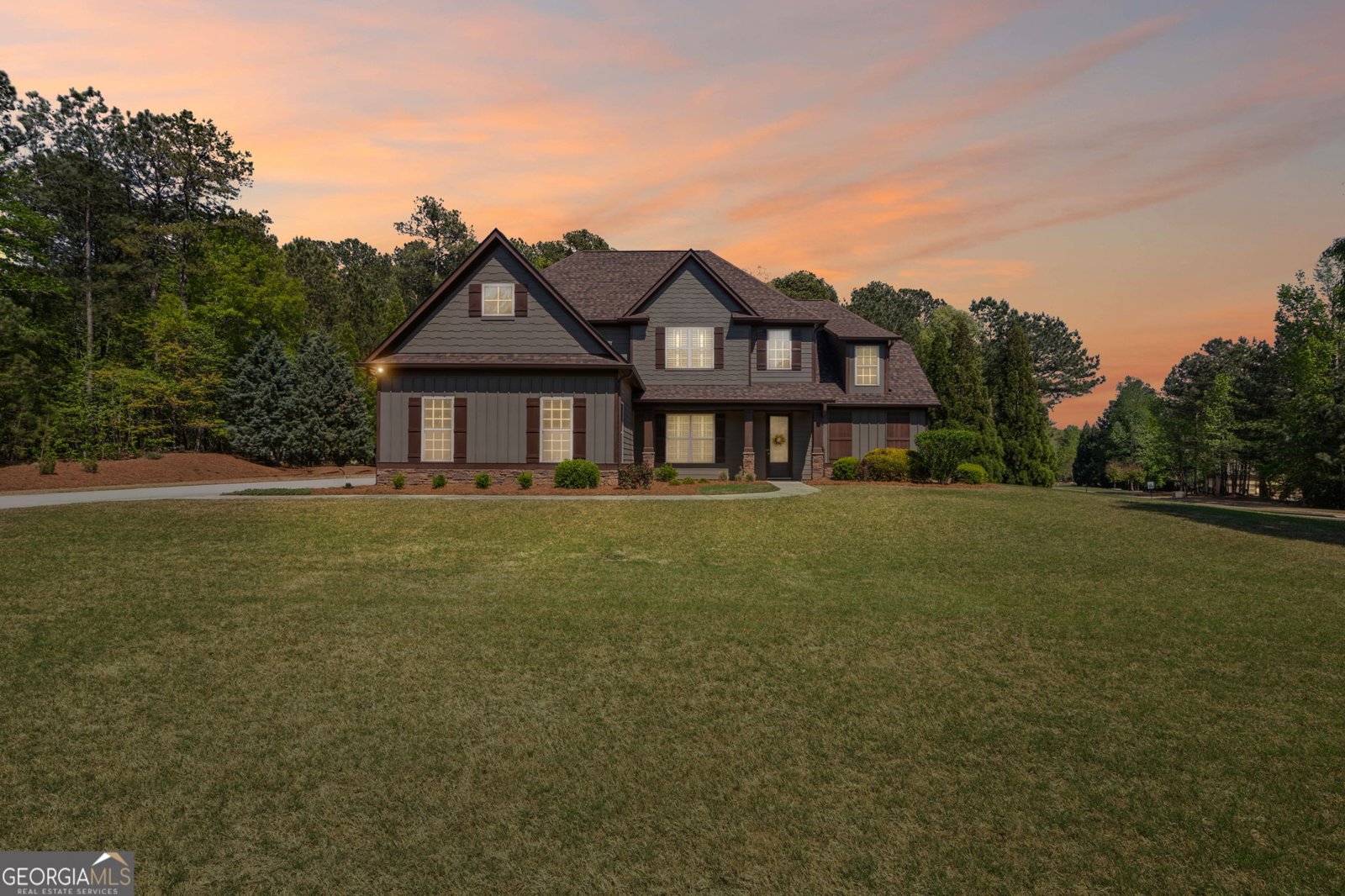 189 Willowleaf Way Sharpsburg - 9