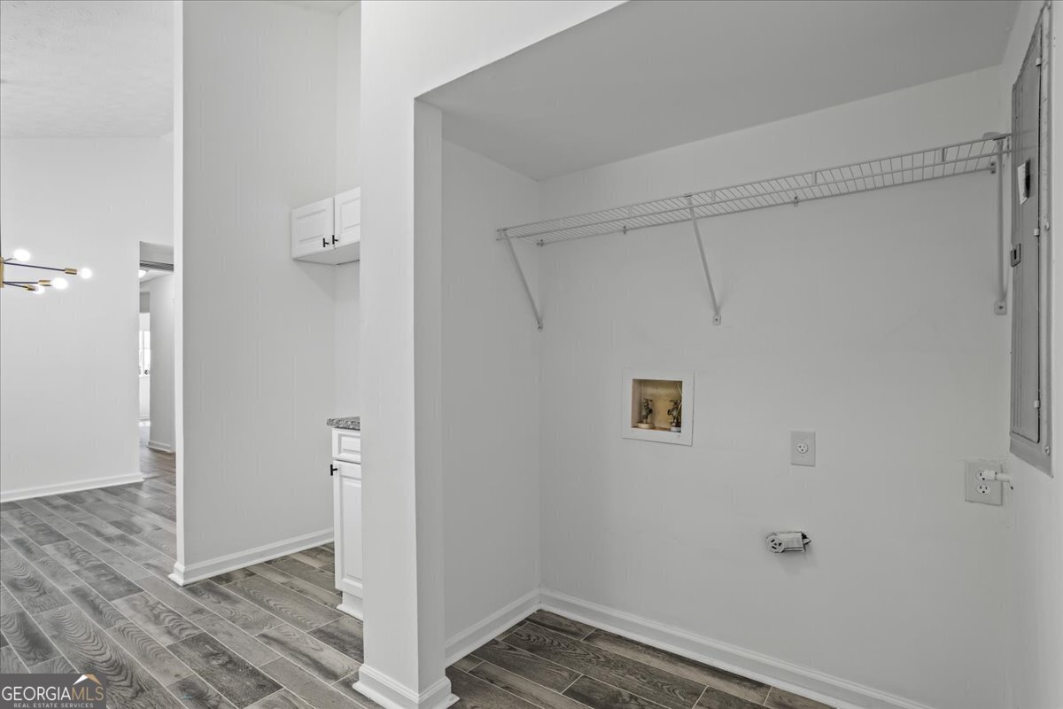 5142 Huxley Road Stone Mountain - 12