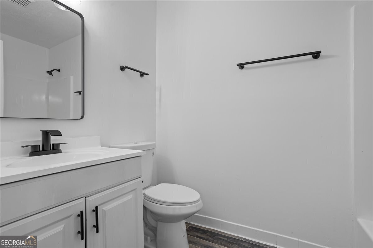 5142 Huxley Road Stone Mountain - 15