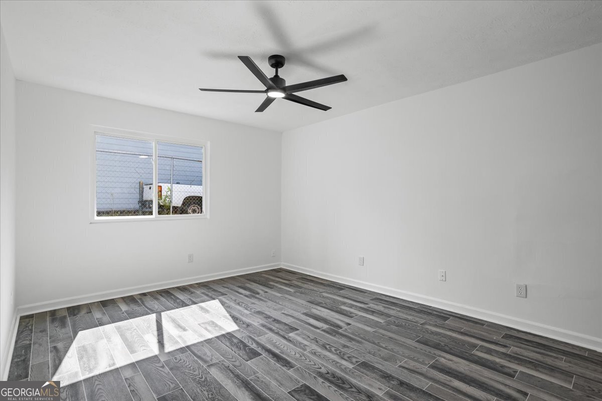 5142 Huxley Road Stone Mountain - 19