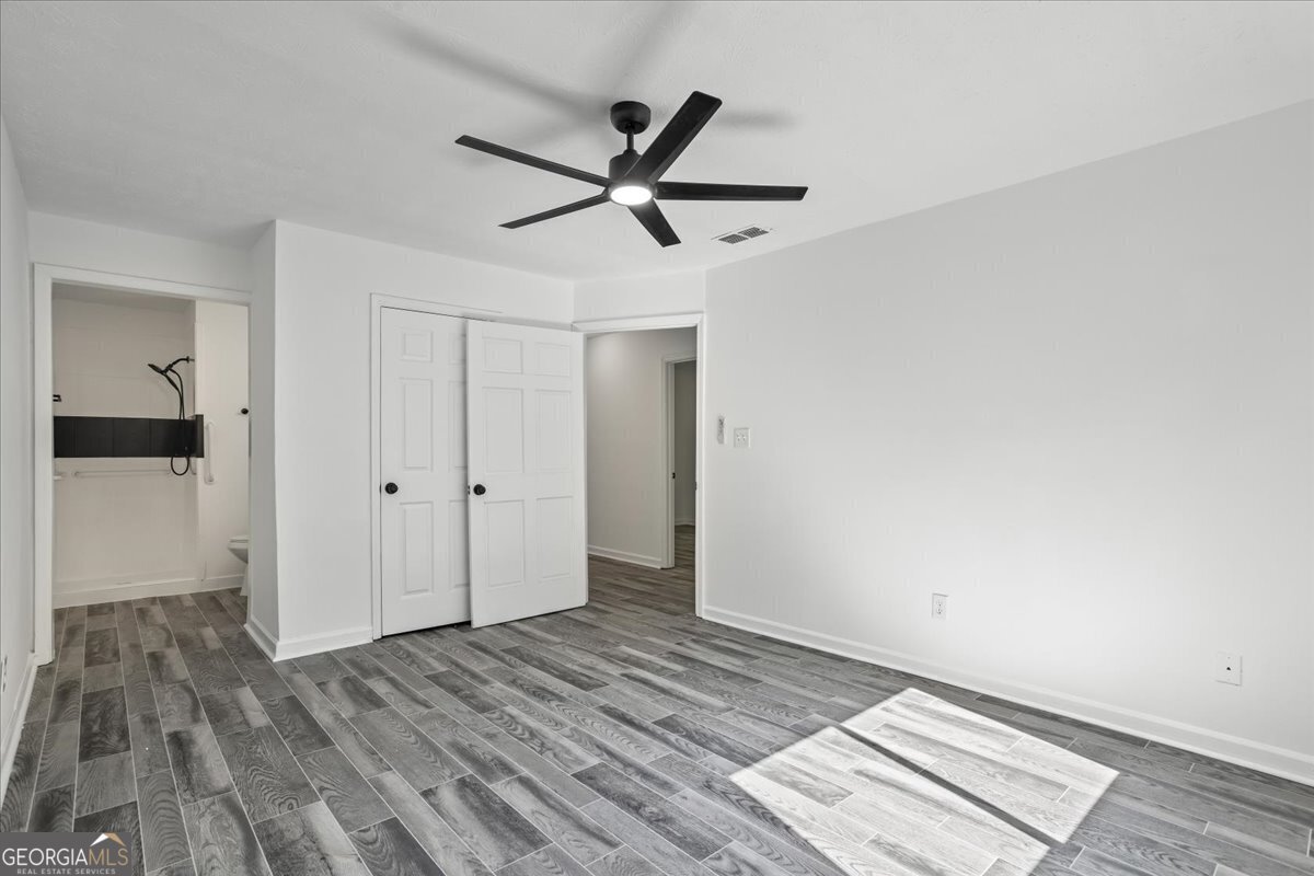 5142 Huxley Road Stone Mountain - 20