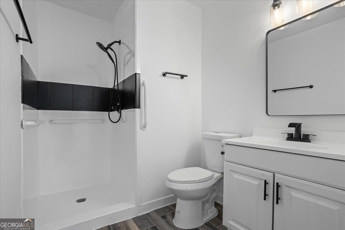 5142 Huxley Road Stone Mountain - 21