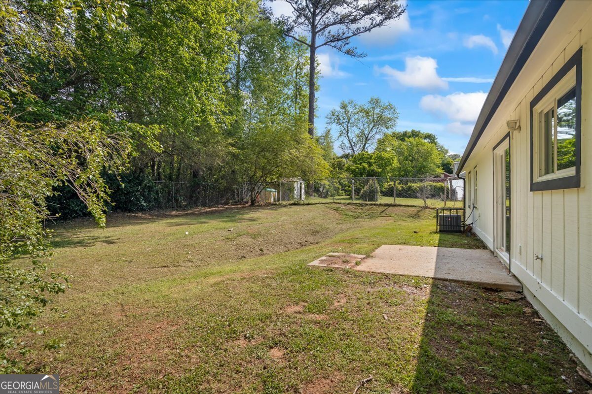 5142 Huxley Road Stone Mountain - 22