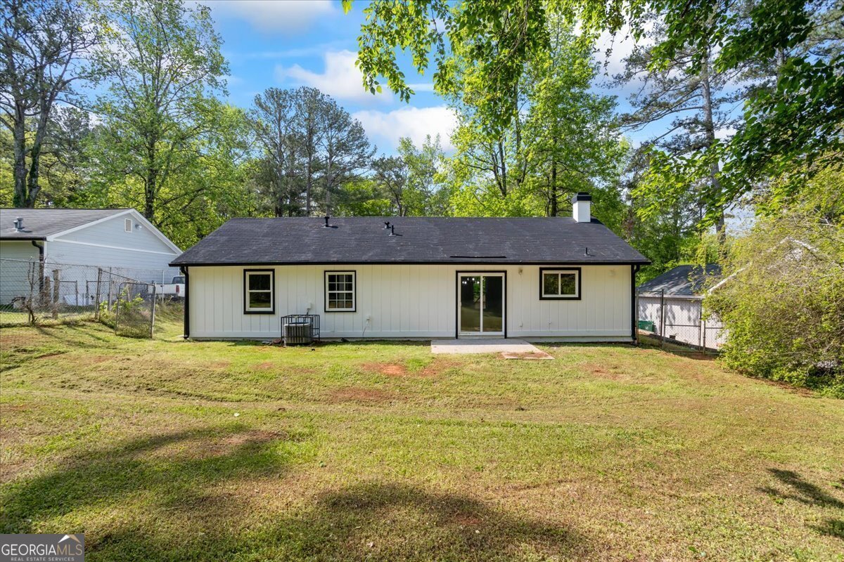5142 Huxley Road Stone Mountain - 23