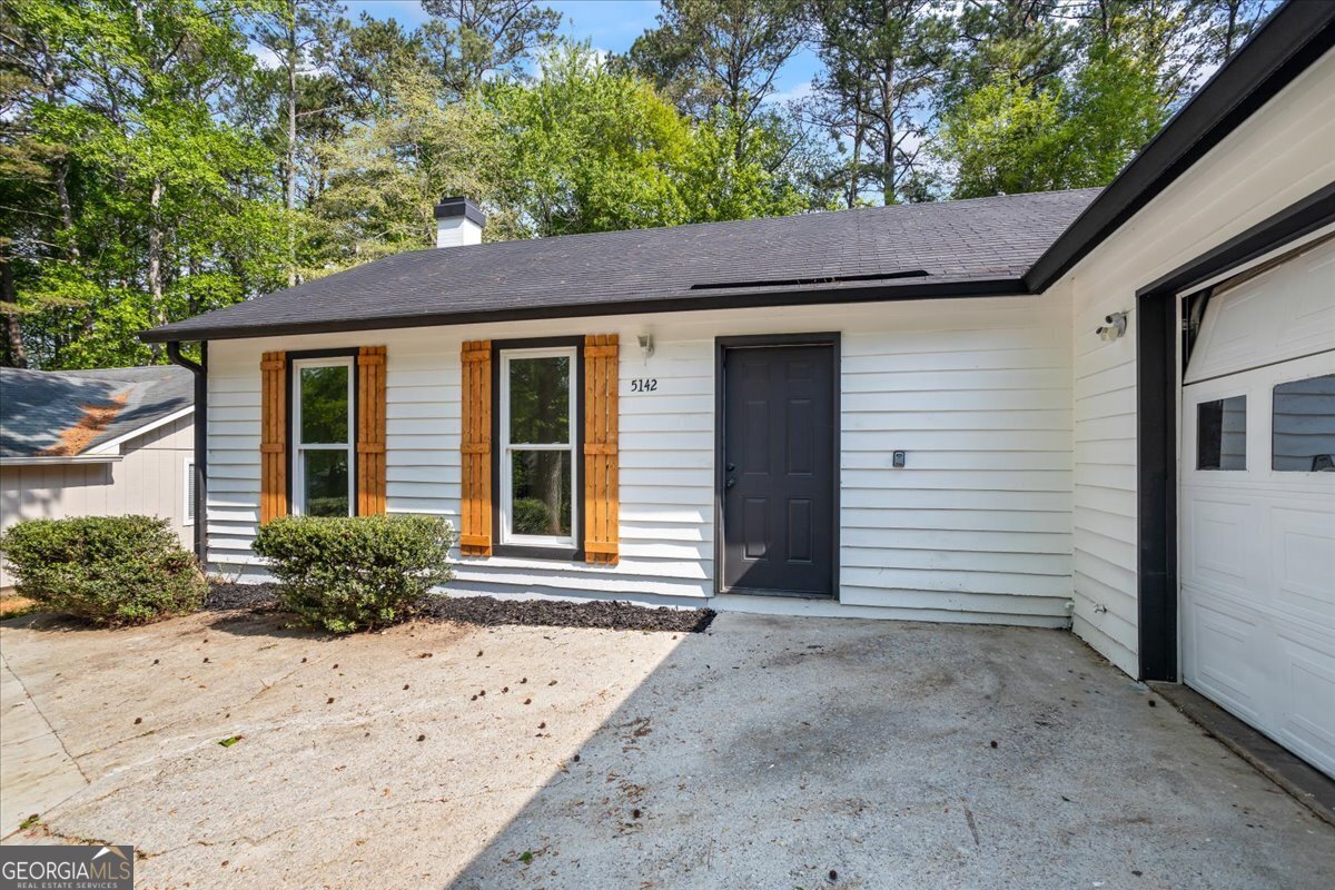5142 Huxley Road Stone Mountain - 3