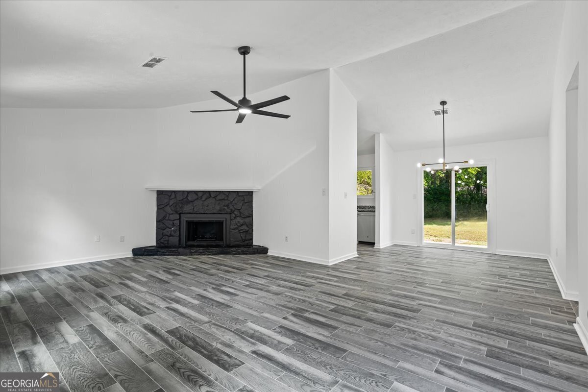 5142 Huxley Road Stone Mountain - 5