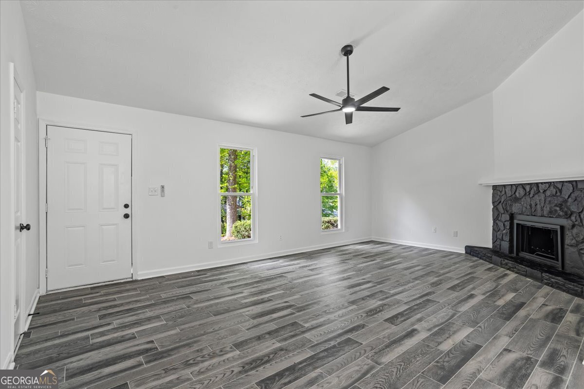 5142 Huxley Road Stone Mountain - 6