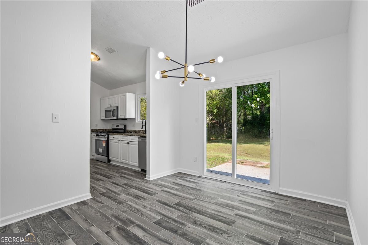 5142 Huxley Road Stone Mountain - 8