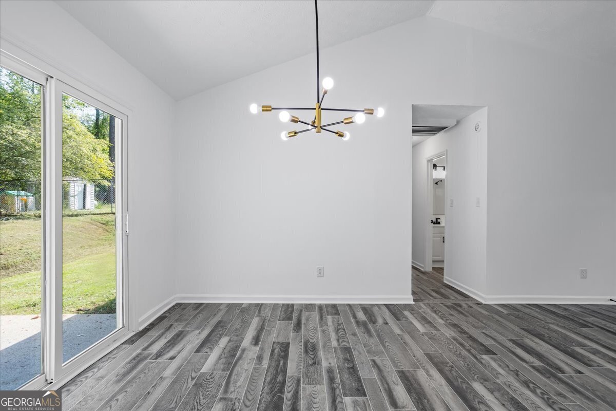 5142 Huxley Road Stone Mountain - 9