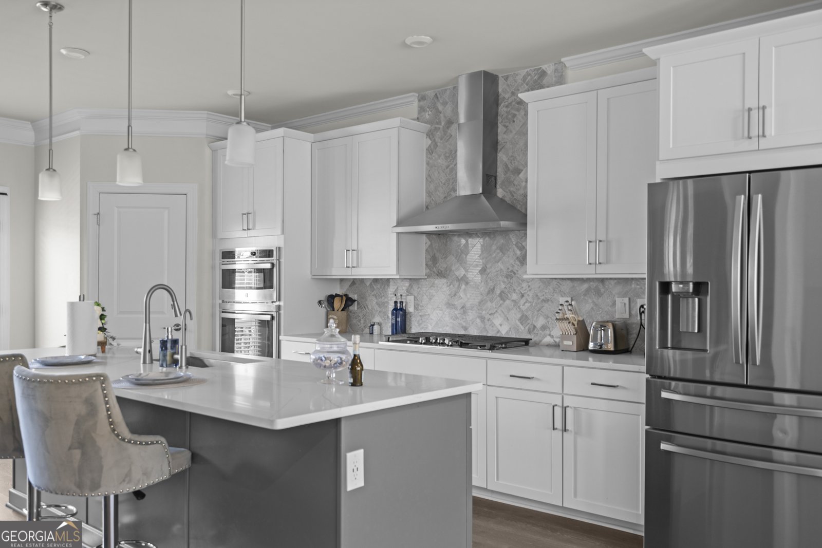 2042 Violet Lane Brookhaven - 5