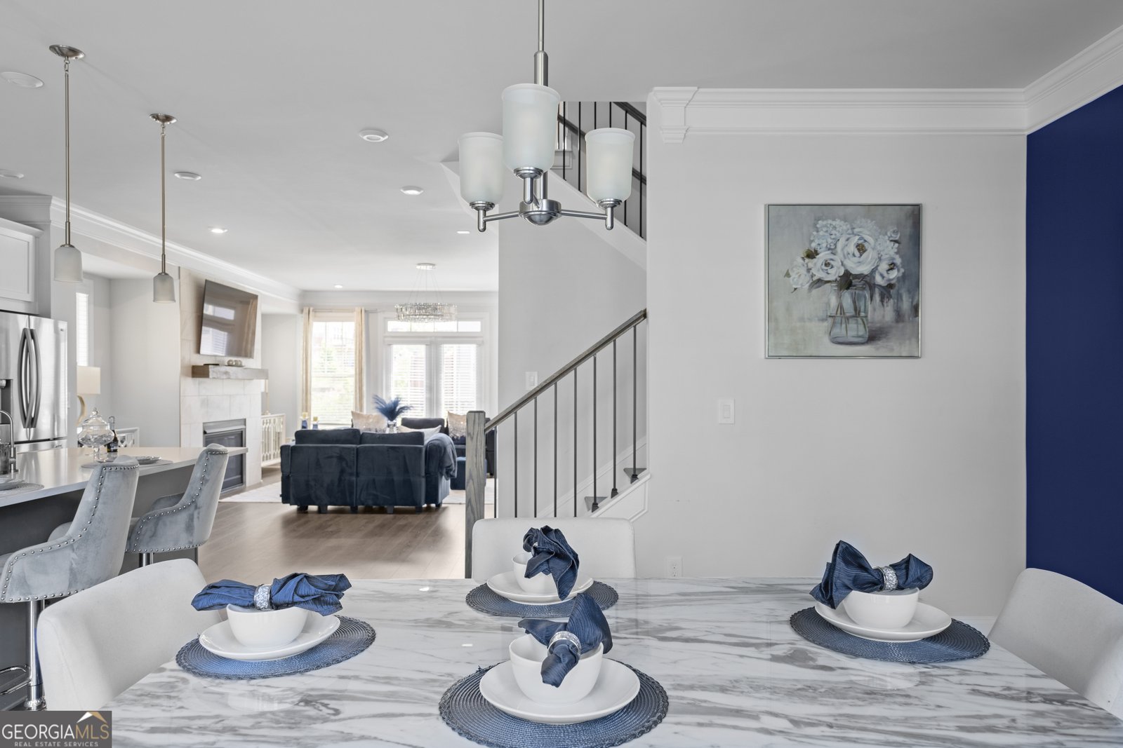 2042 Violet Lane Brookhaven - 9