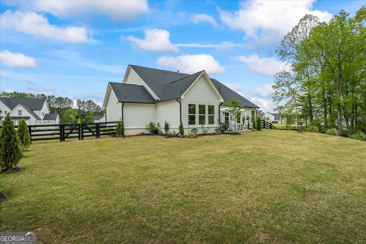 7620 Fireside Farms Drive Dawsonville - 10