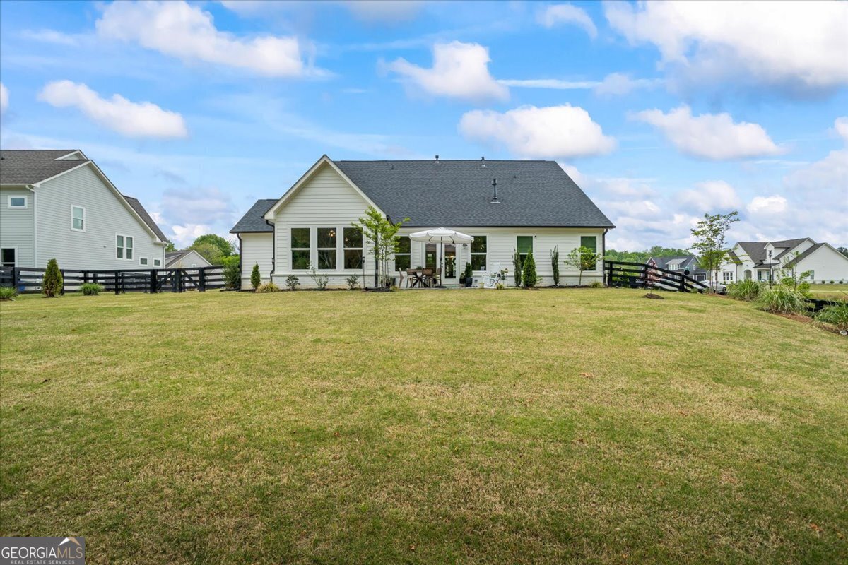 7620 Fireside Farms Drive Dawsonville - 11