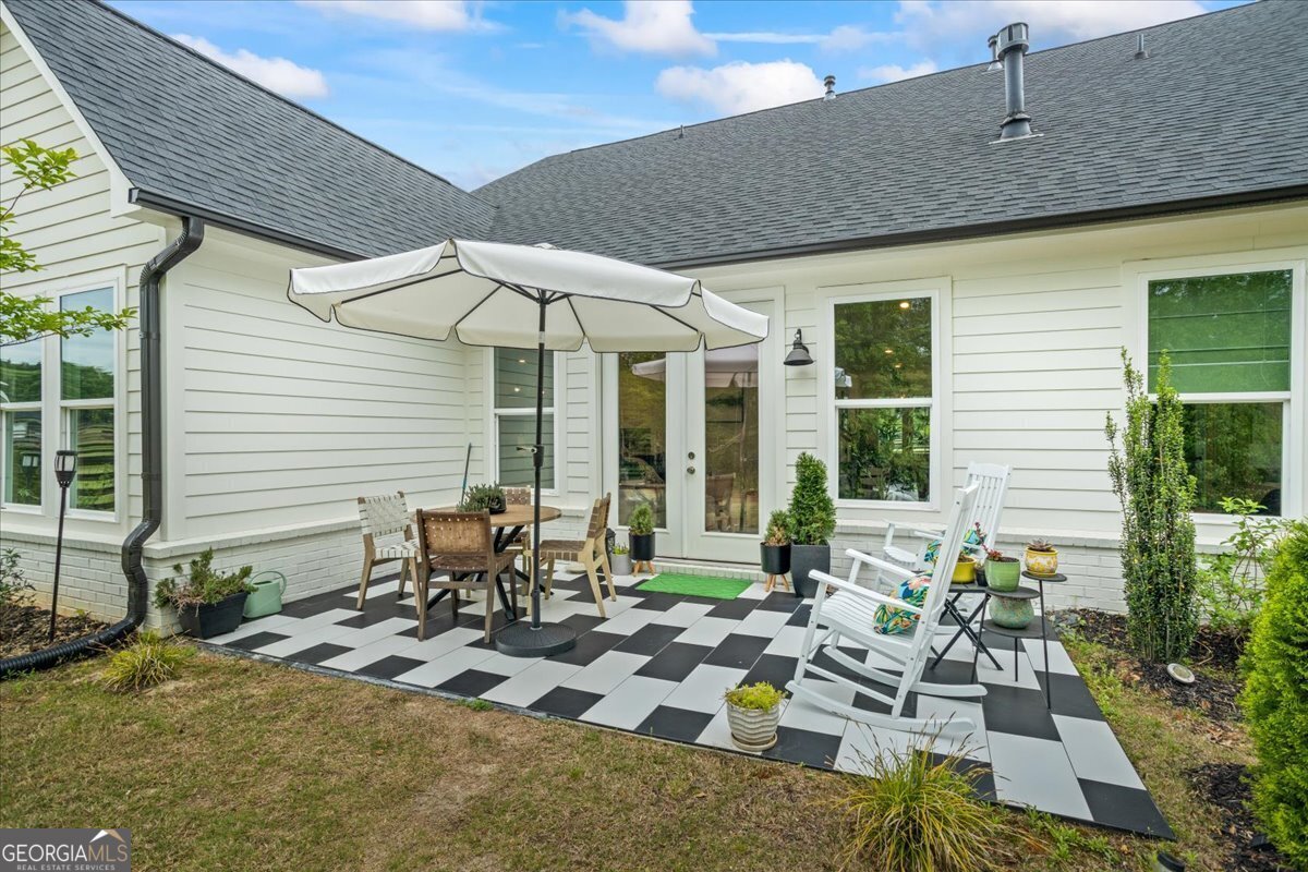 7620 Fireside Farms Drive Dawsonville - 13